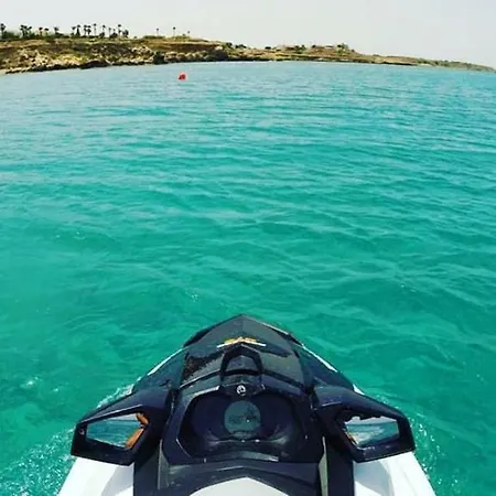 Apartament Sweet Dreams Paralimni