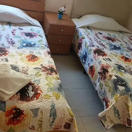Sweet Dreams * Paralimni