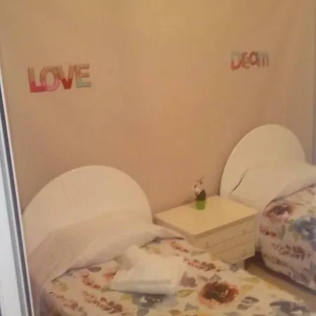 Apartman Sweet Dreams *