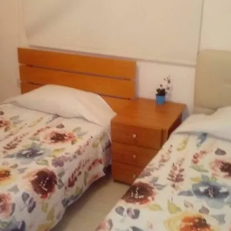 Sweet Dreams דירה