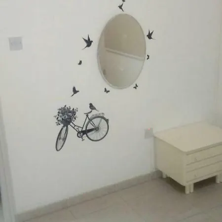 Sweet Dreams Apartman