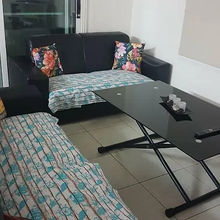 Apartman Sweet Dreams *