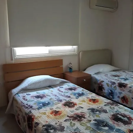 Apartman Sweet Dreams Paralímni