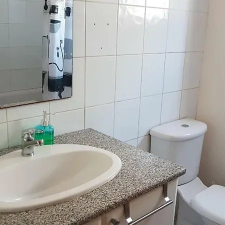 Apartman Sweet Dreams Paralímni